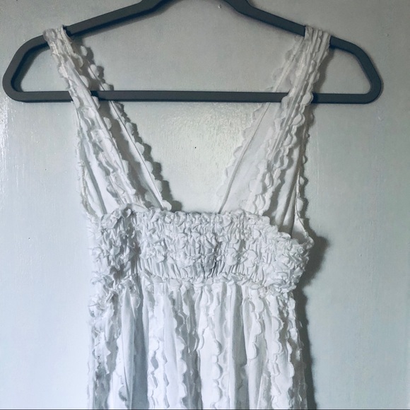 Max Studio Ruffle Dreas - Picture 10 of 15